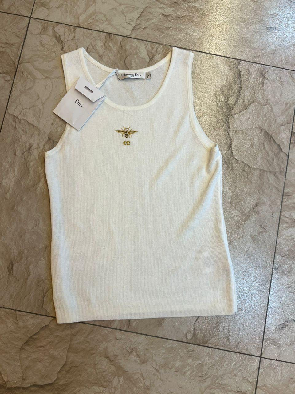 Dior T-Shirt 2 colors