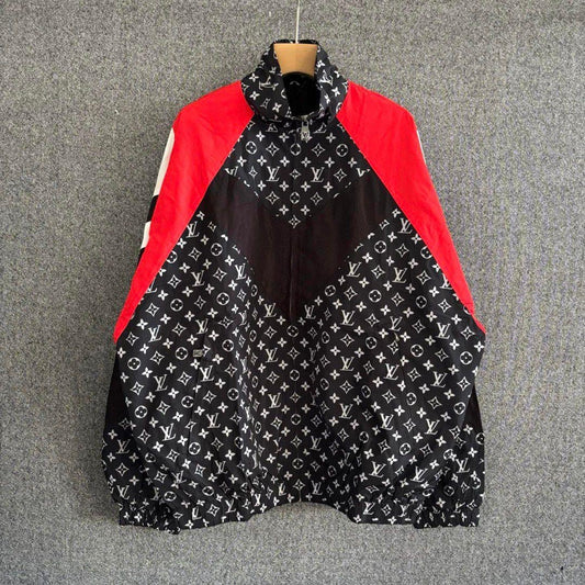 Louis Vuitton Nylon Jacket