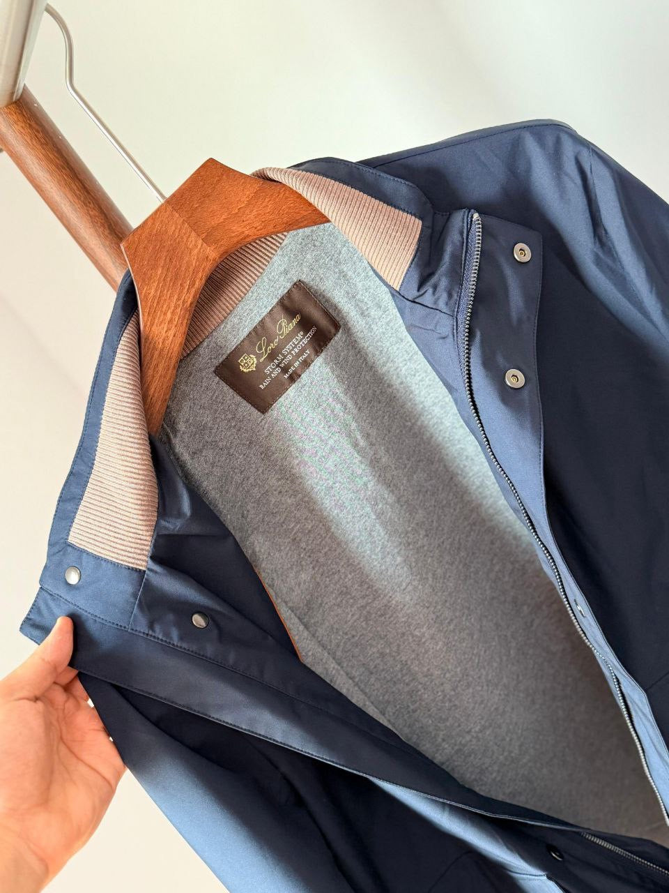 Loro Piana Jacket