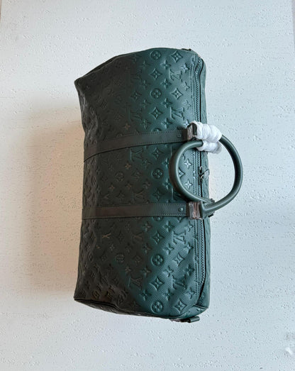 Louis Vuitton Duffle Bag ( VIP Quality )
