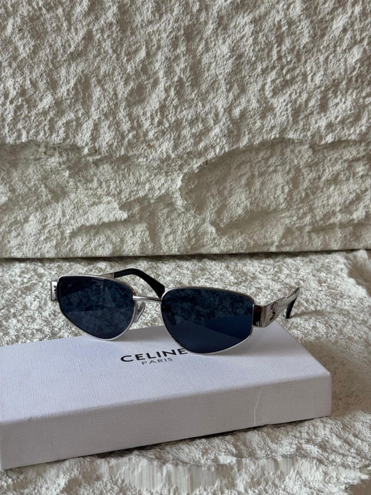 Chanel Sunglasses 3 colors