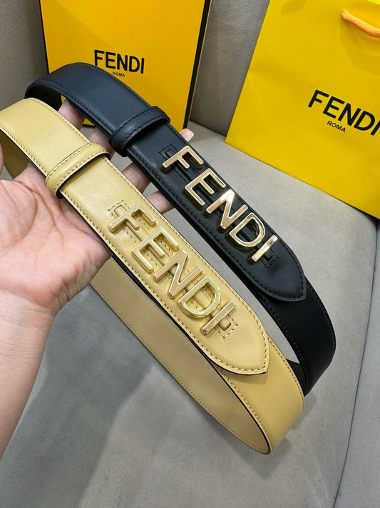 Fendi Belts