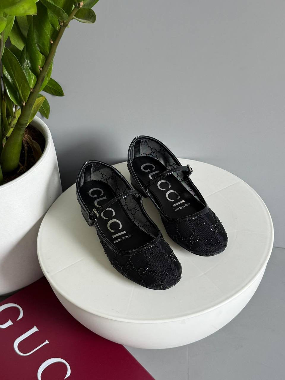 Gucci Ballerina