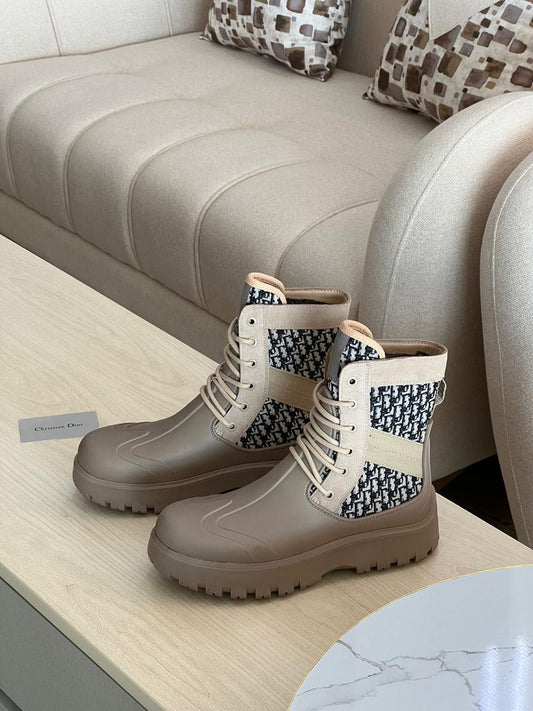 Dior Boots 3 colors