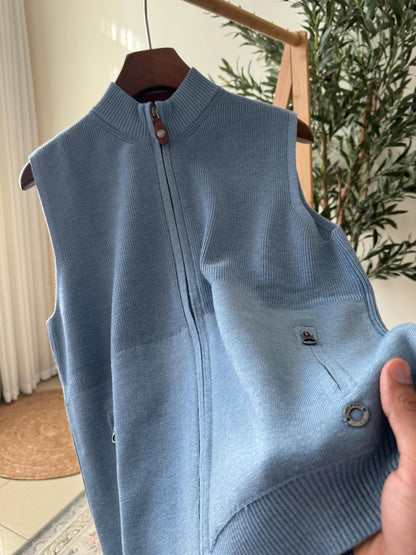 Loro Piana Vest