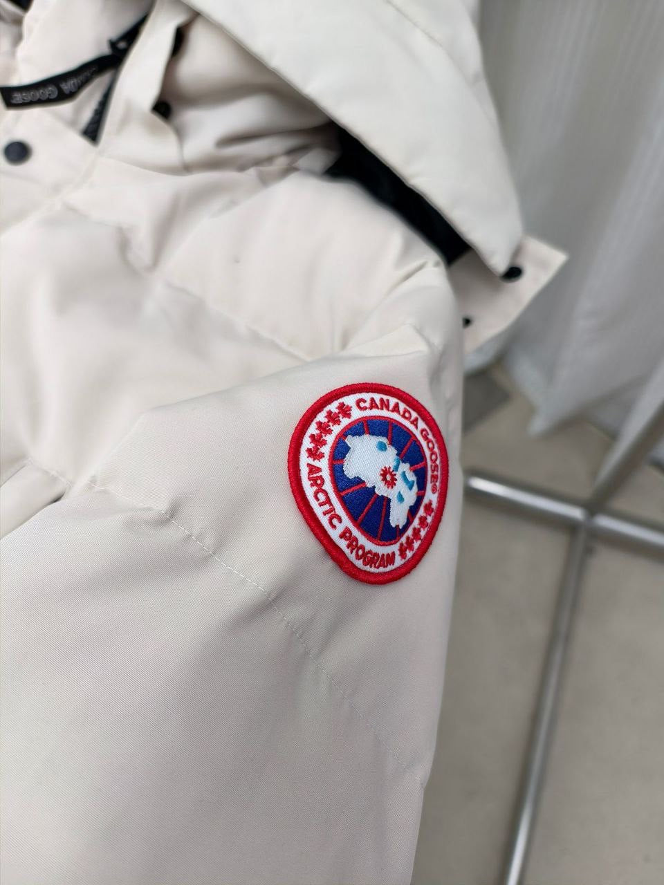 Canada Goose Jacket