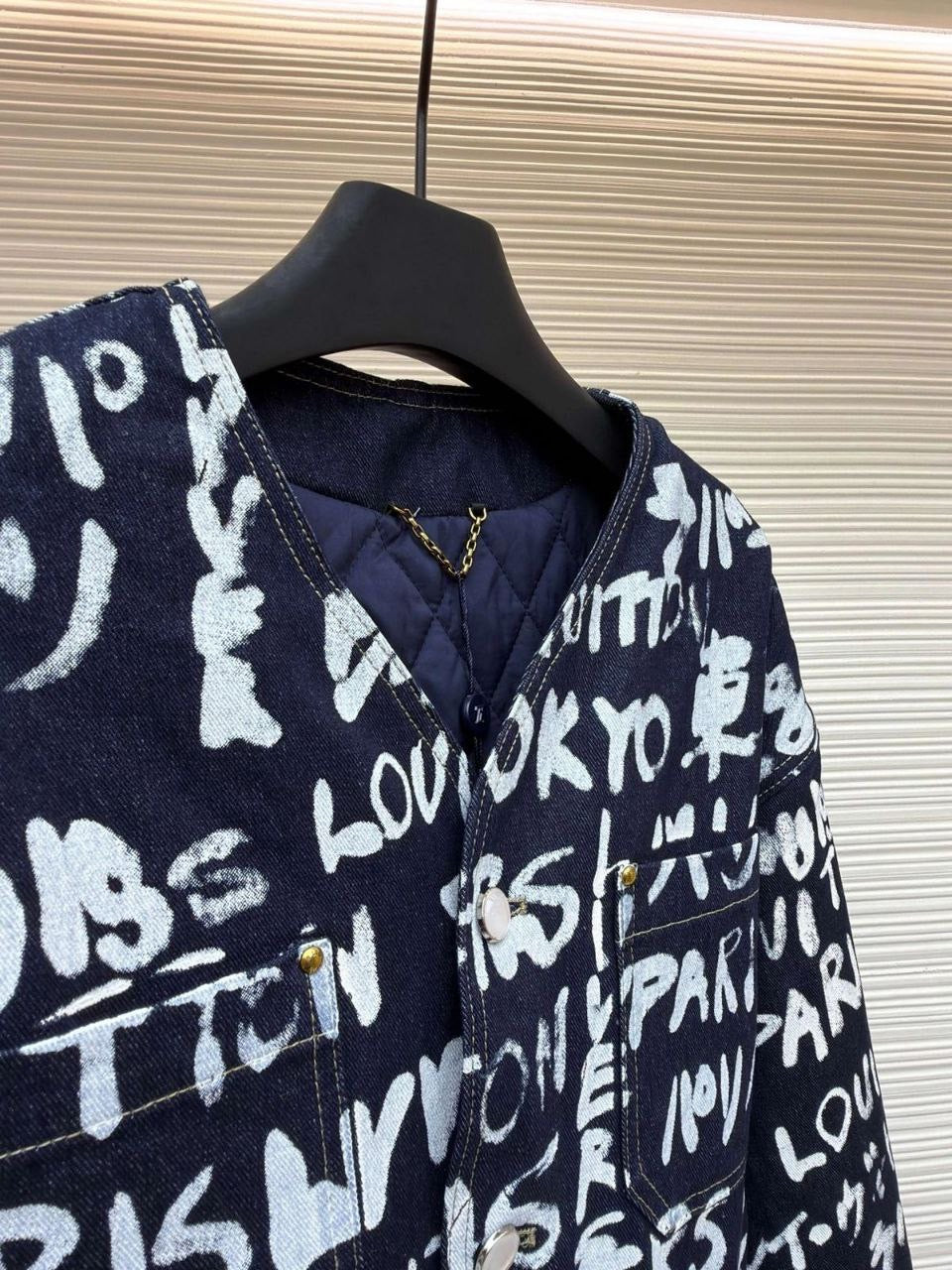 Louis Vuitton Jacket
