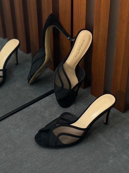 Gianvito Rossi Heels