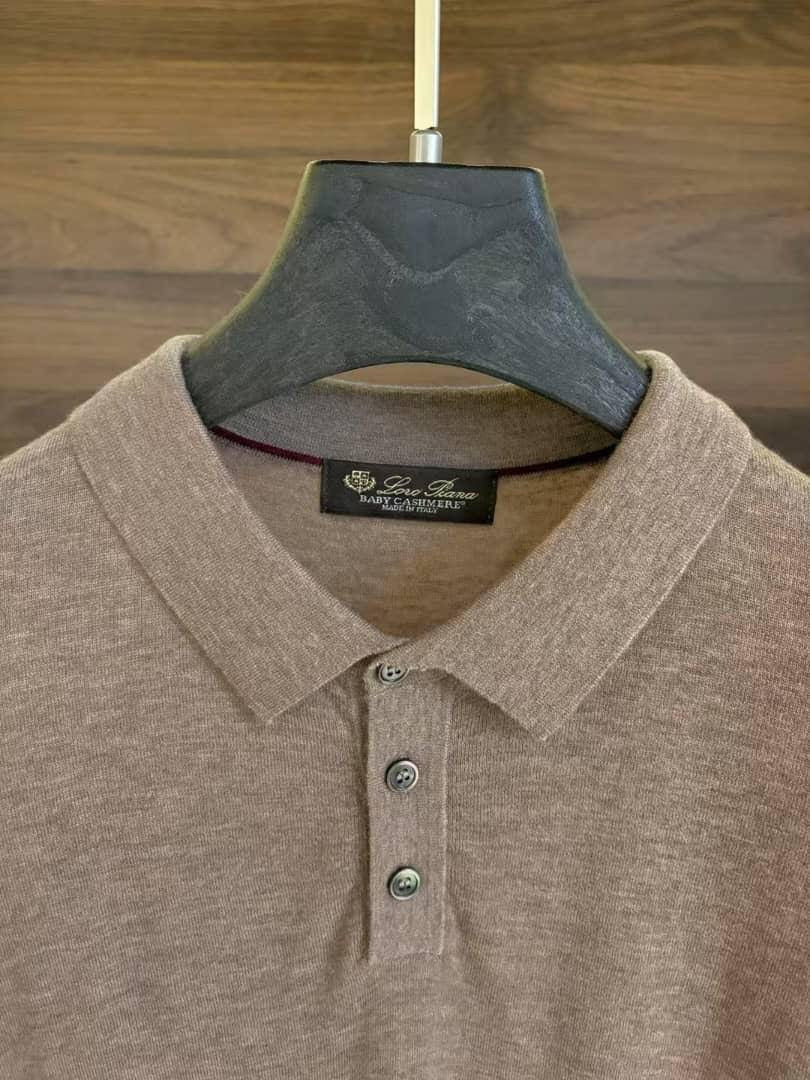 Loro Piana Polo Shirt
