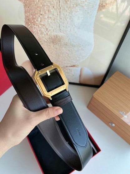 Cartier Belt