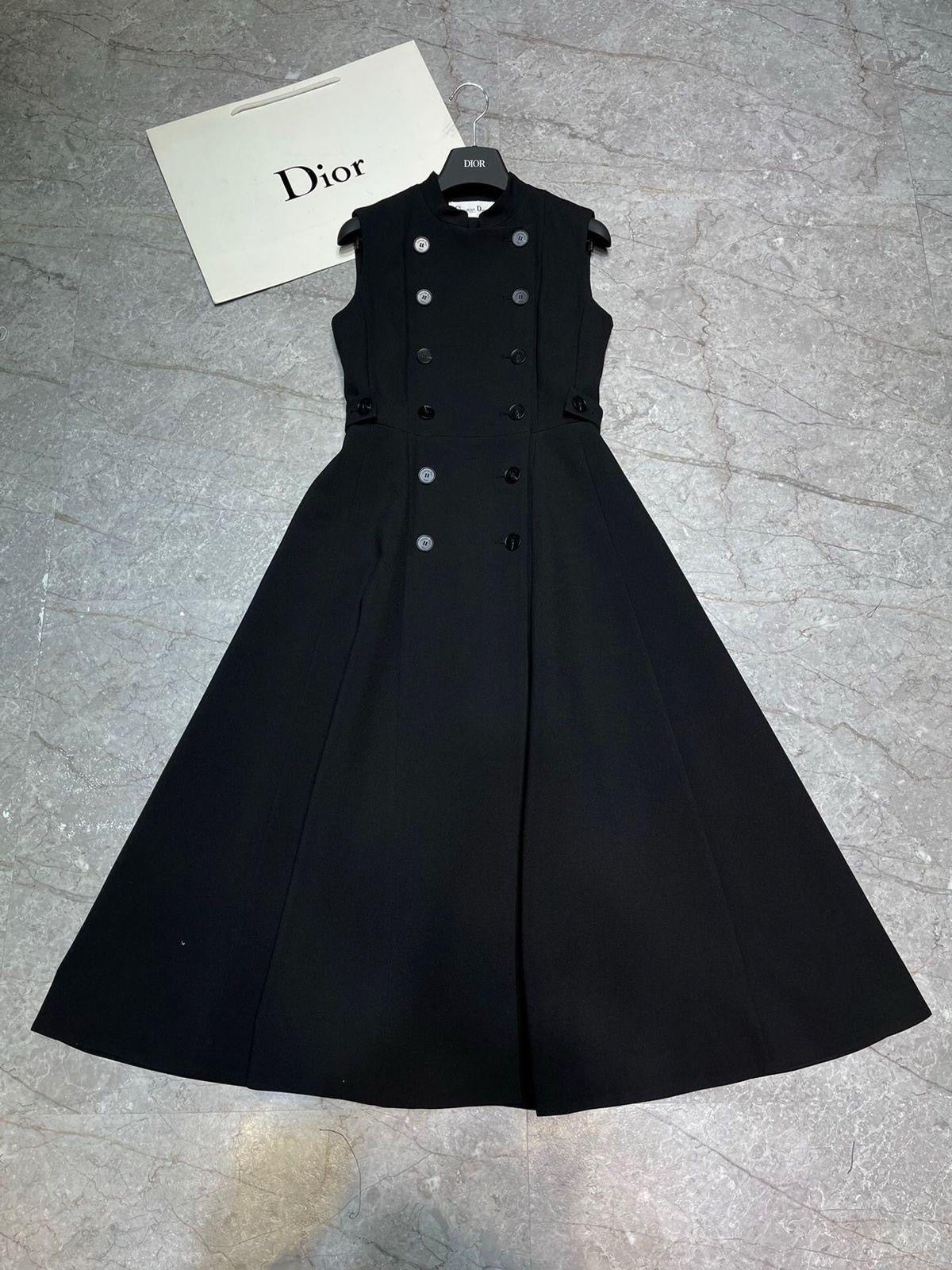 Dior Dress