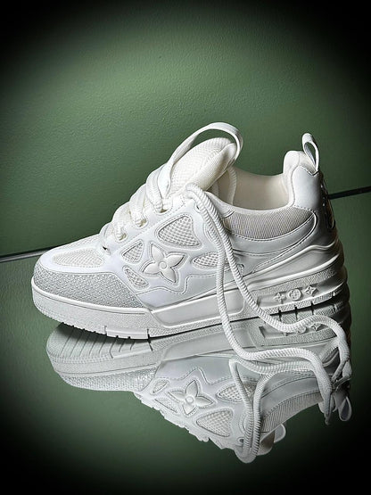 Louis Vuitton Sneakers 5 colors