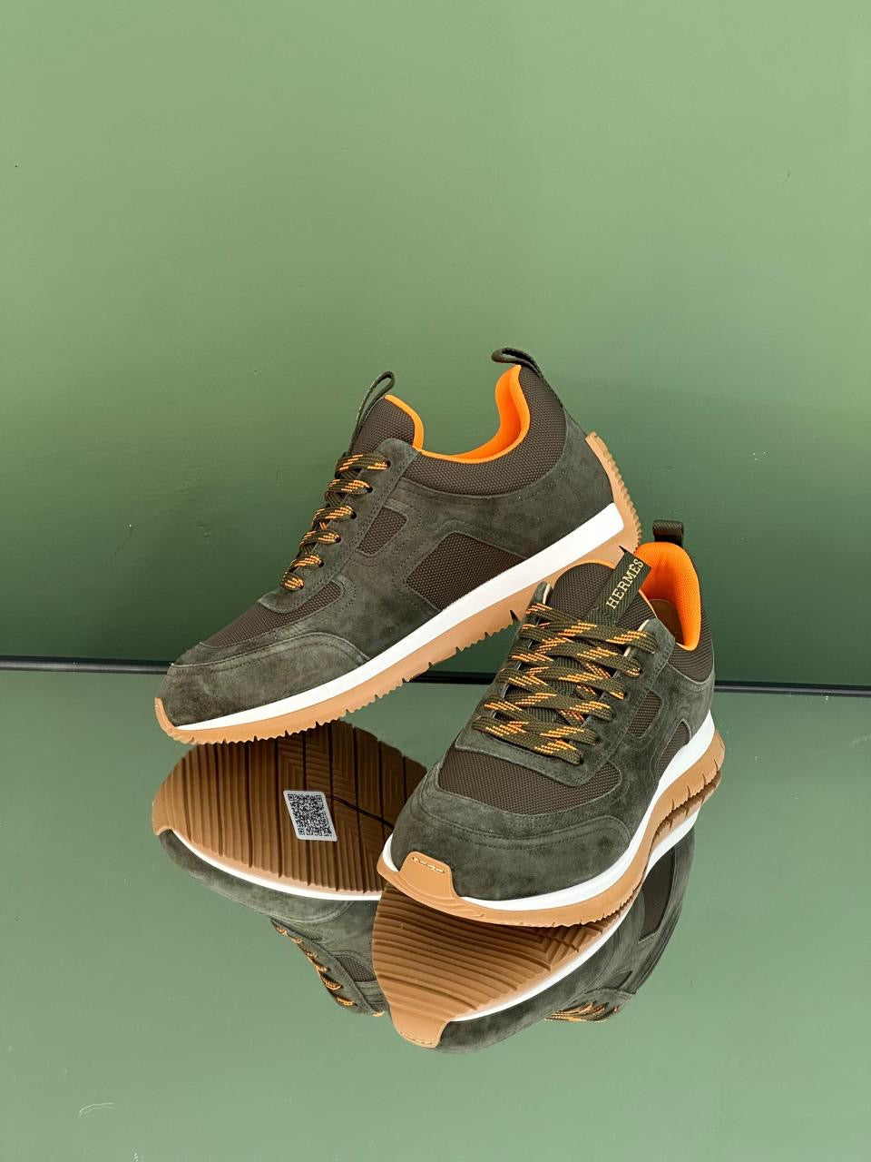 Hermes Sneakers
