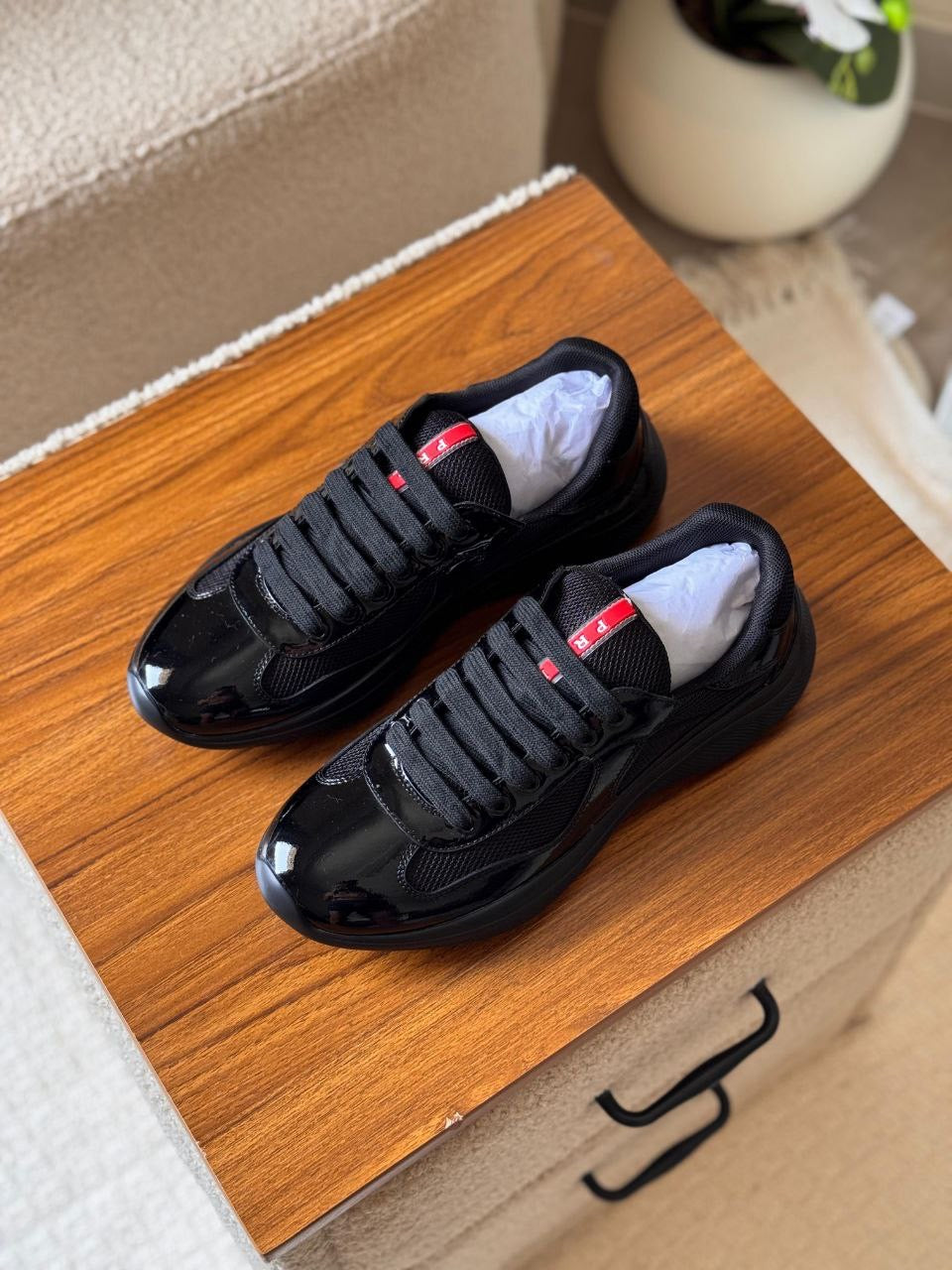 Prada Sneakers