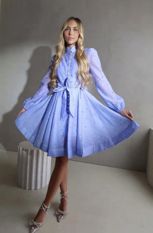 Zimmerman Dress