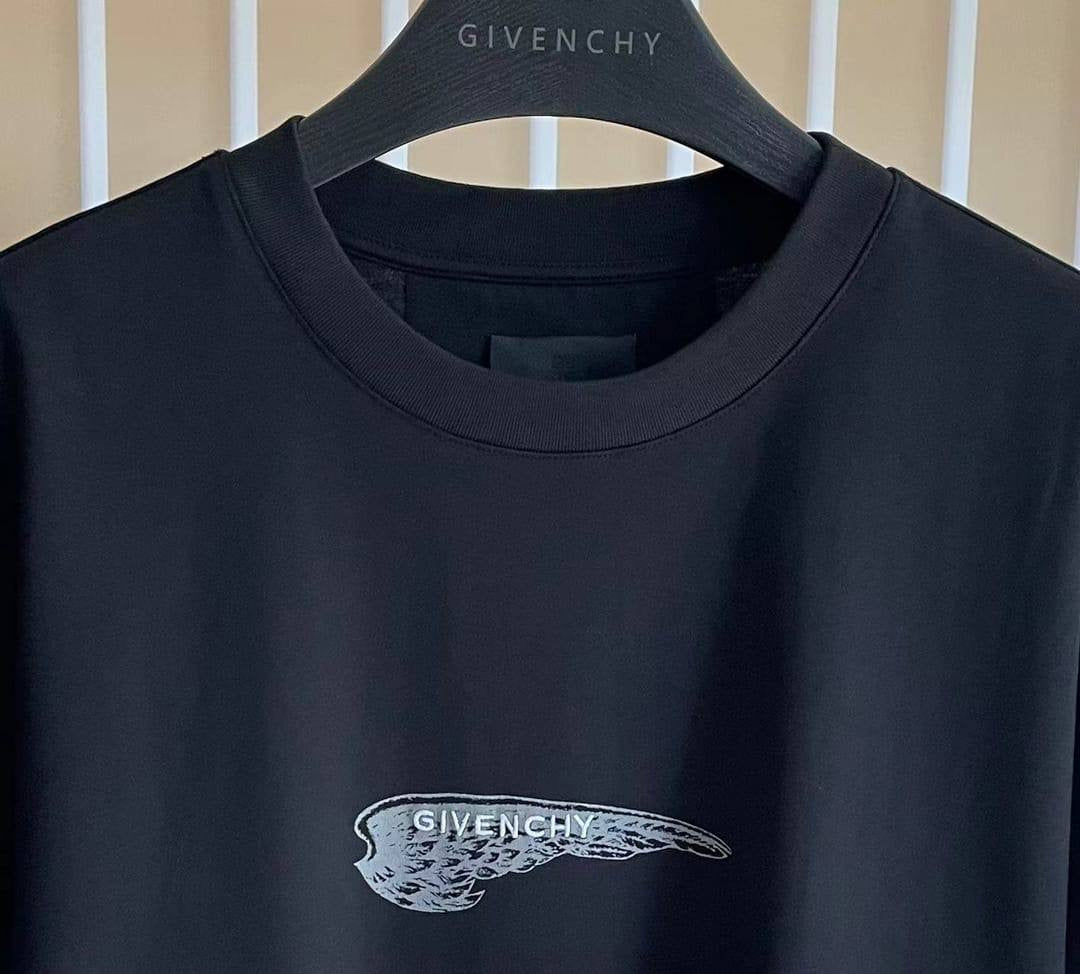 Givenchy T-Shirts 2 colors