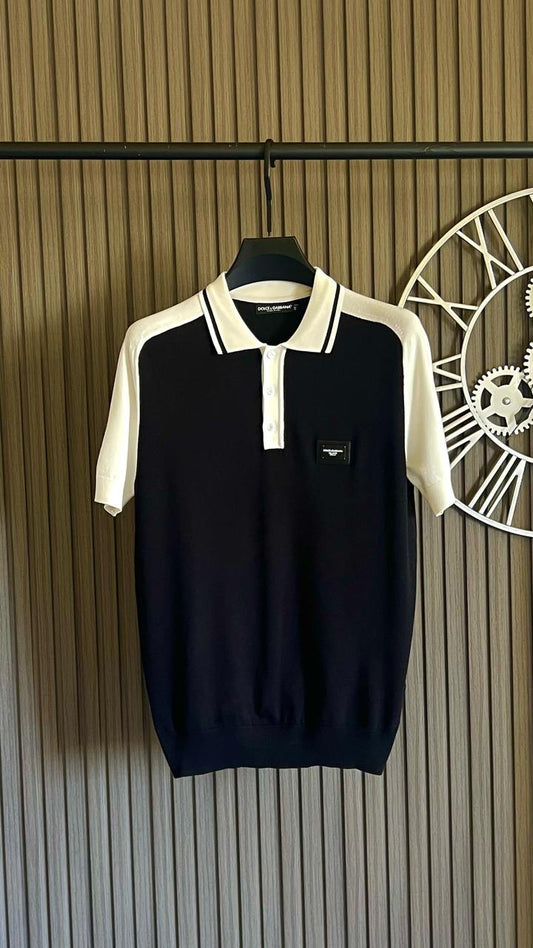 Dolce & Gabbana Polo Shirt