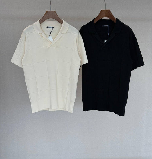 Jacquemus Polo Shirt 2 colors
