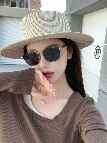Louis Vuitton Sunglasses 4 colors