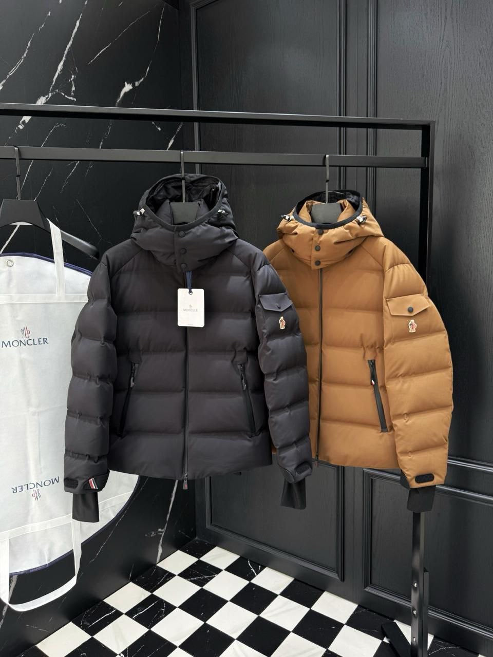 Moncler Jacket