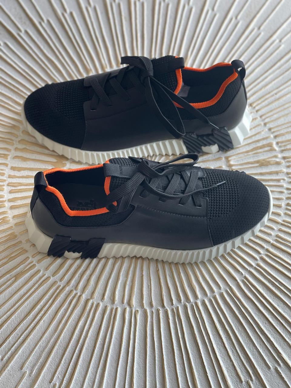 Hermes Sneakers 2 colors