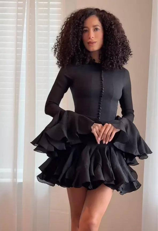 Zimmerman Dress