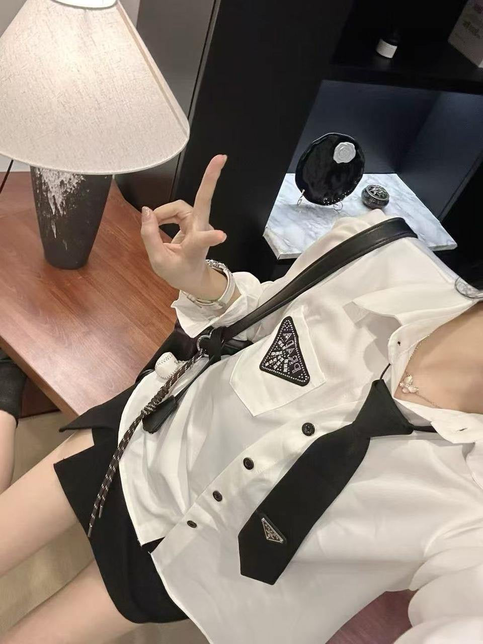 Prada Shirt