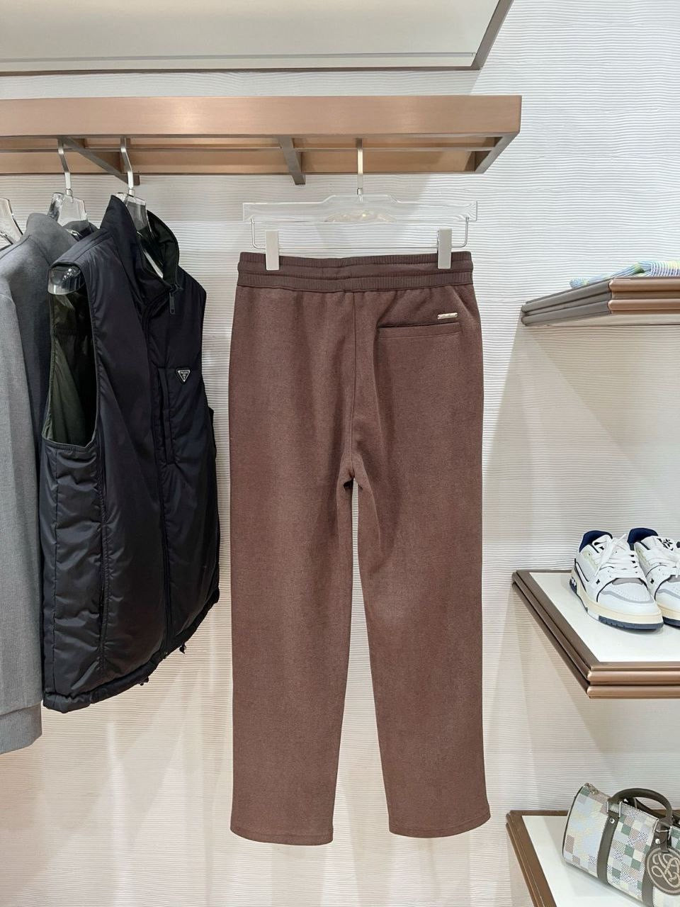 Loro Piana Pants