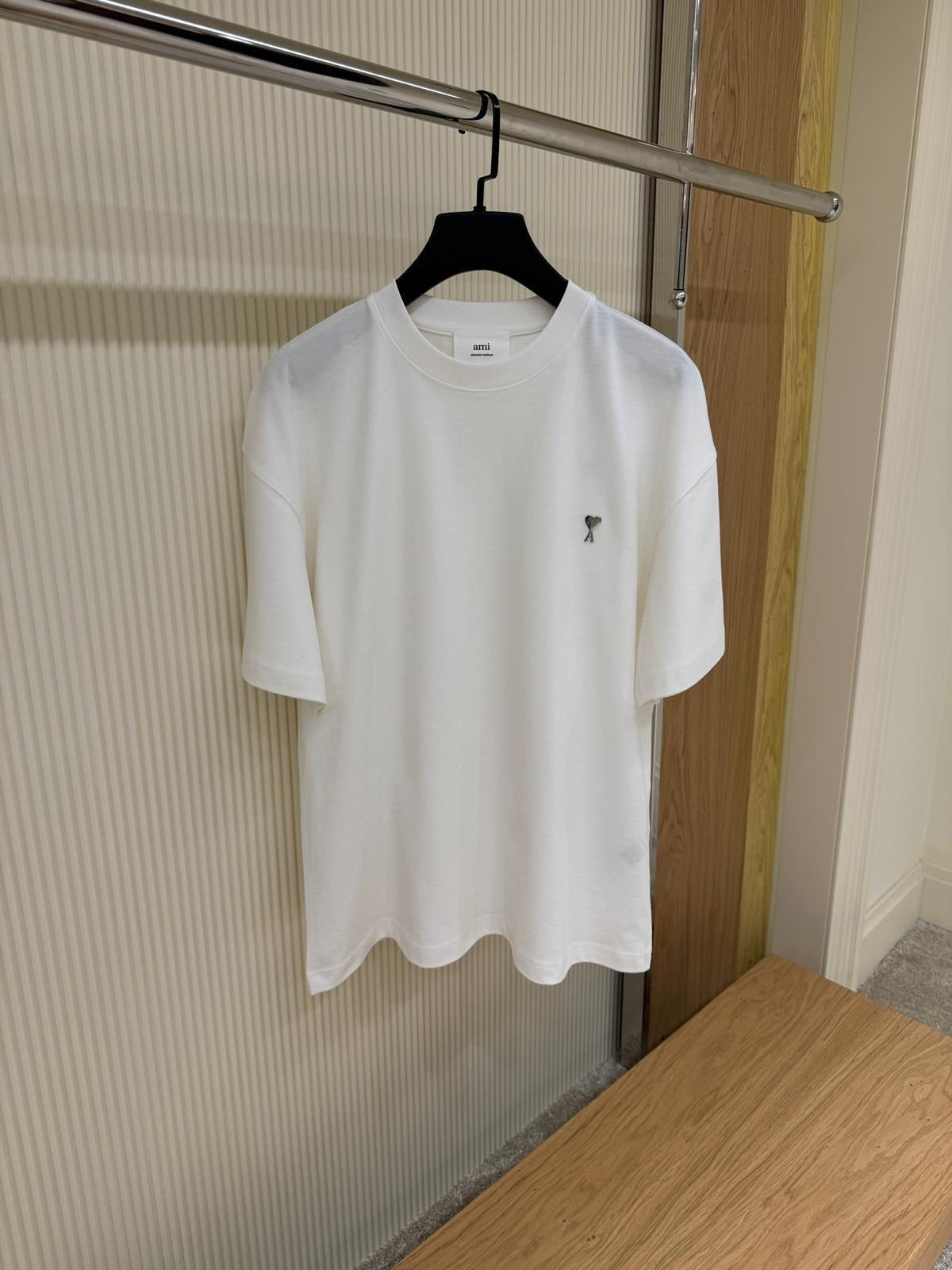 AMI T-Shirt 4 colors