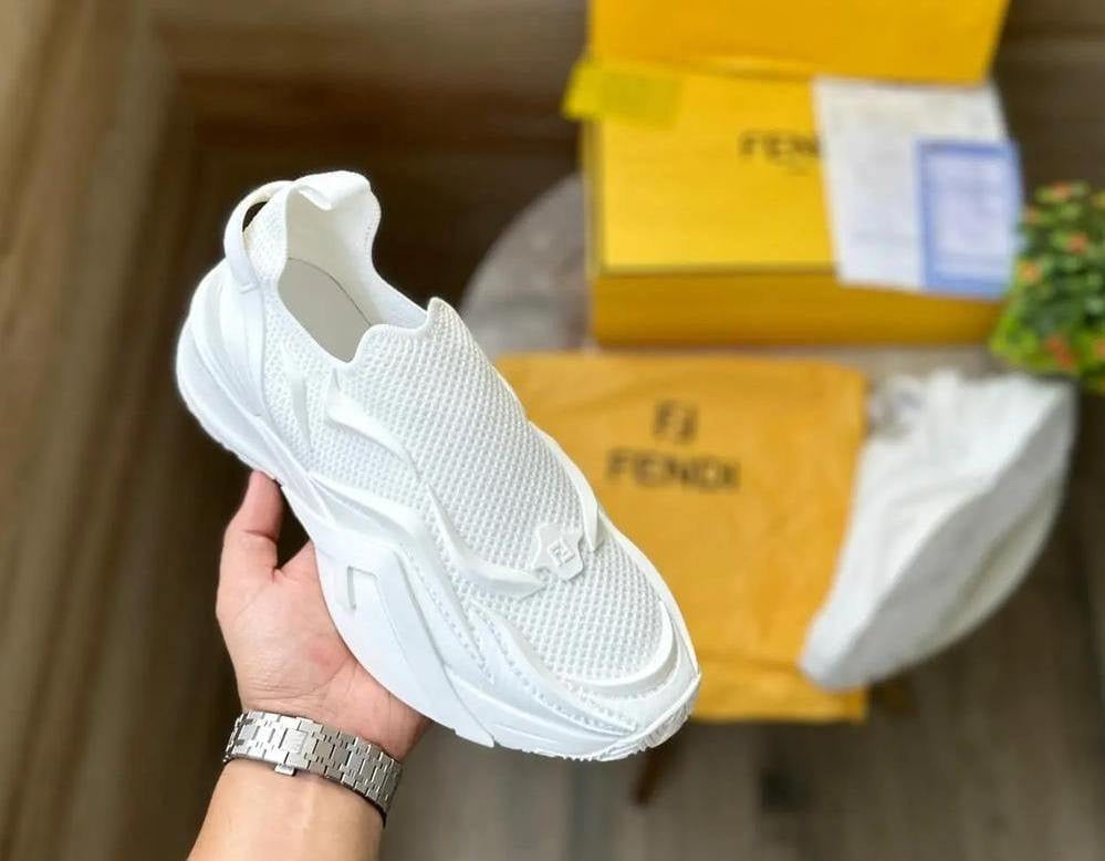 Fendi Sneakers 3 colors