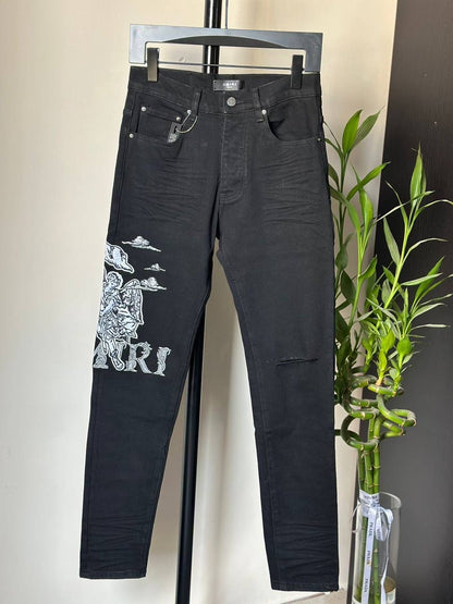 Amiri Jeans Pants
