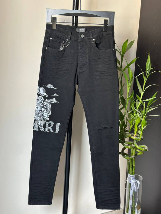 Amiri Jeans Pants
