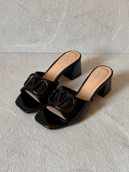 Valentino Heels 5 colors