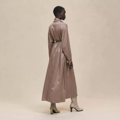 Hermes Dress