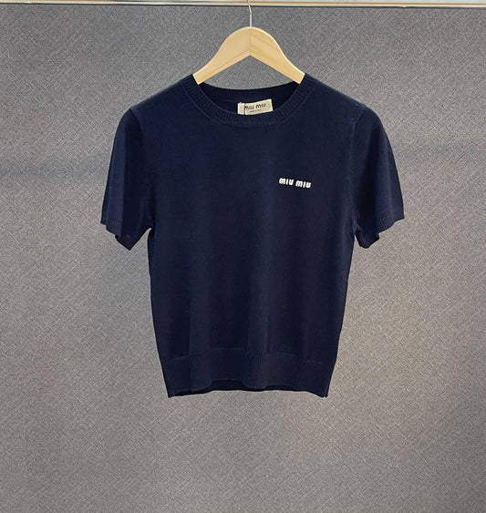 Miu Miu T-Shirt 2 colors