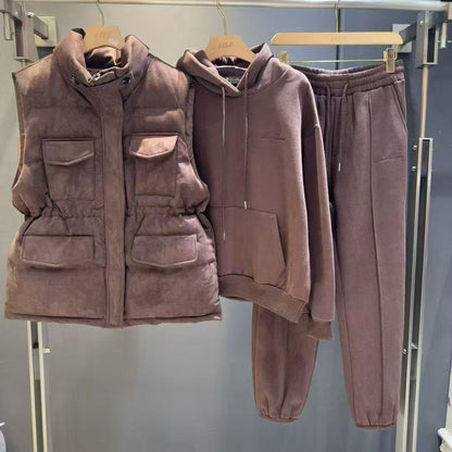 Loro Piana Set