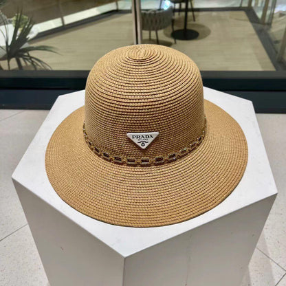 Prada Hat 3 colors