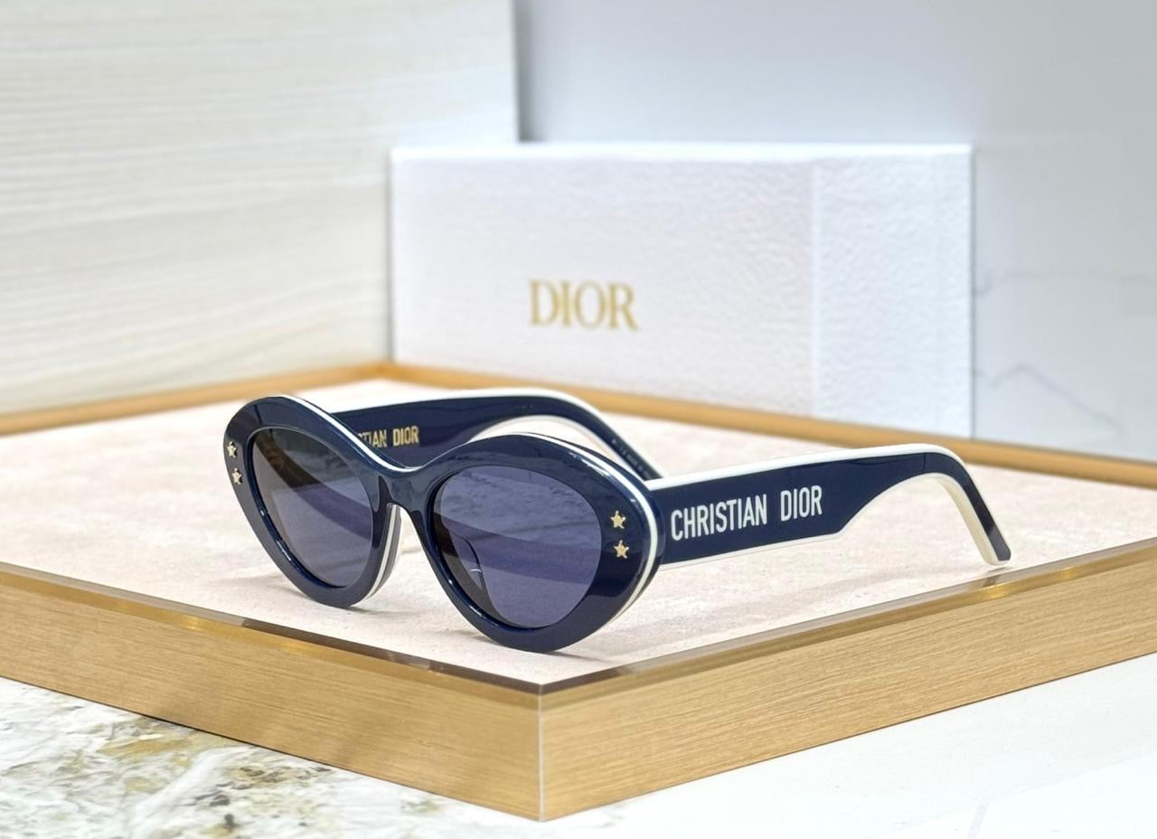 Dior Sunglasses 4 colors