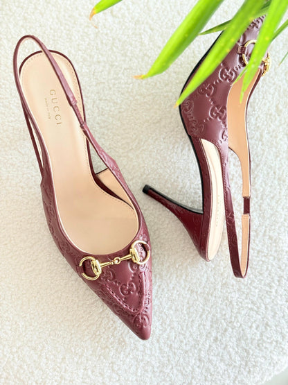 Gucci Heels