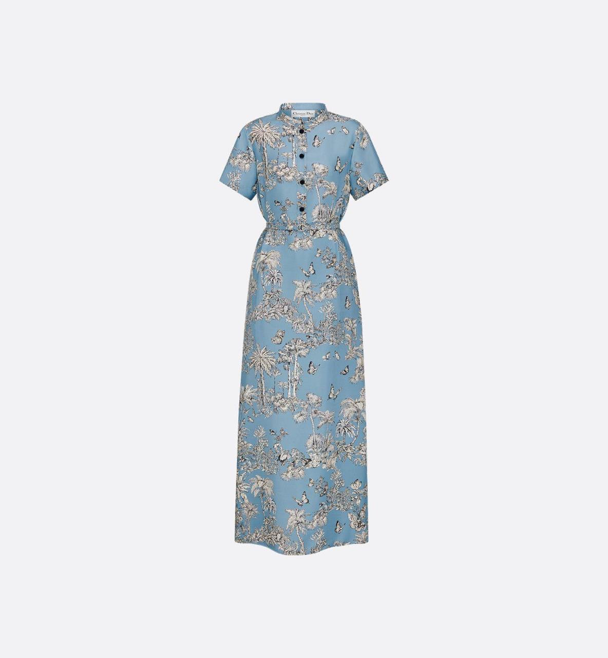 Dior Dress