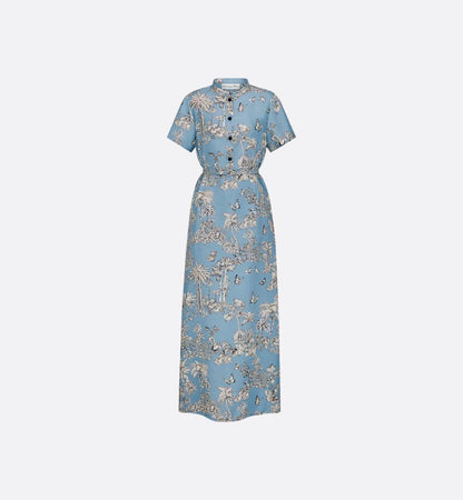 Dior Dress
