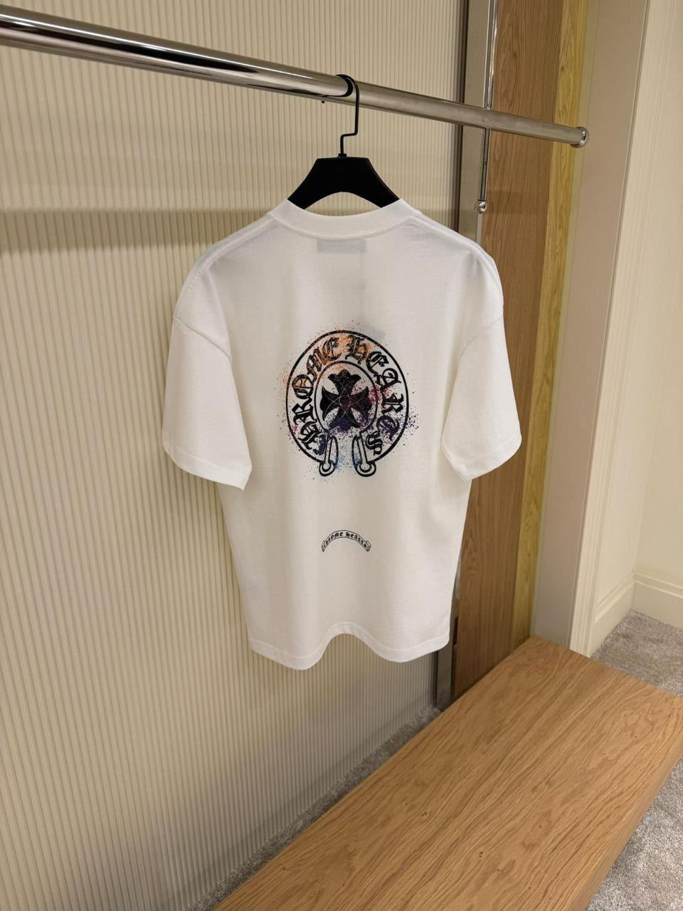 Chrome Hearts T-Shirt 2 colors