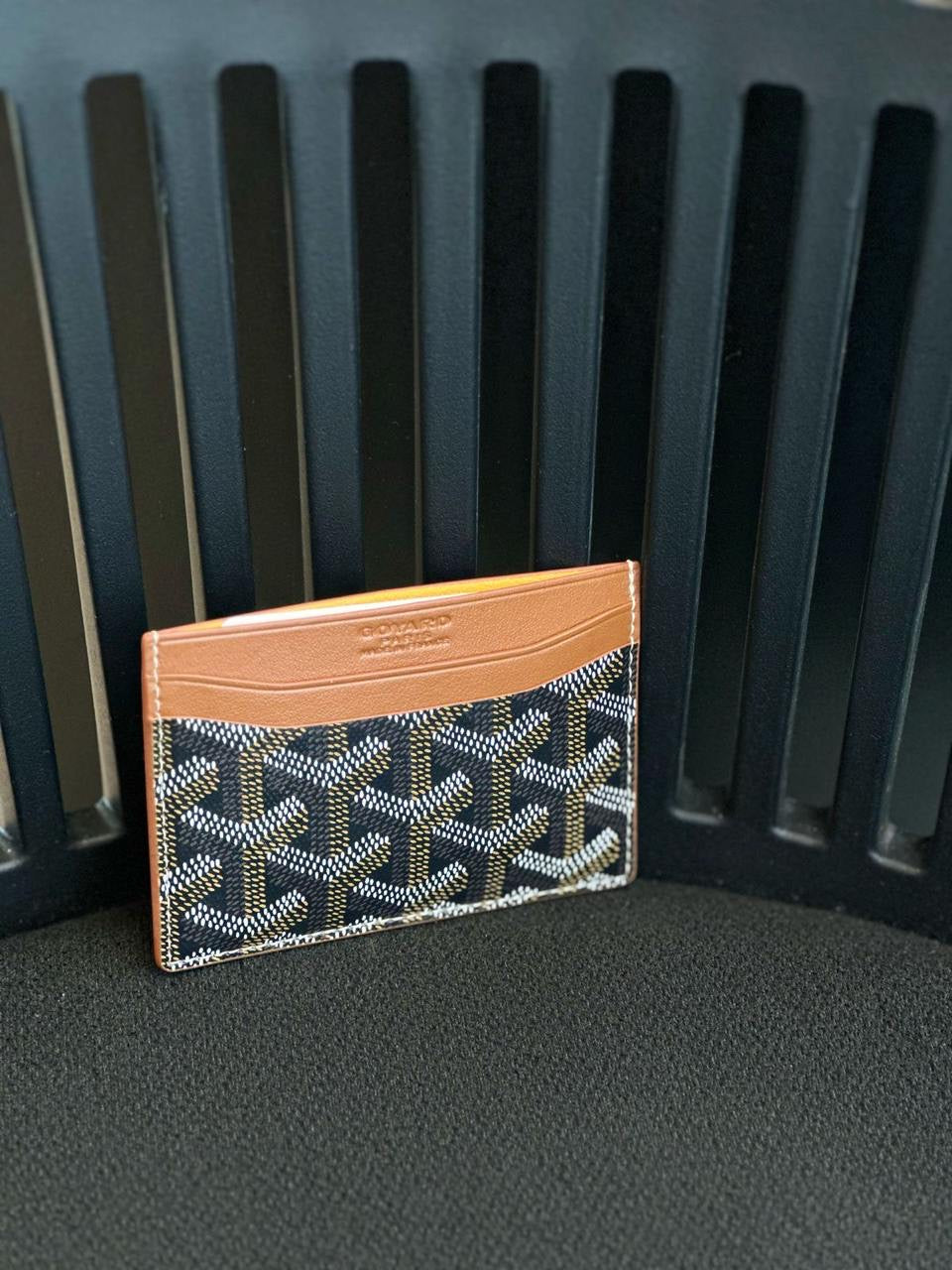 Goyard Cardholder (VIP Quality) 9 colors