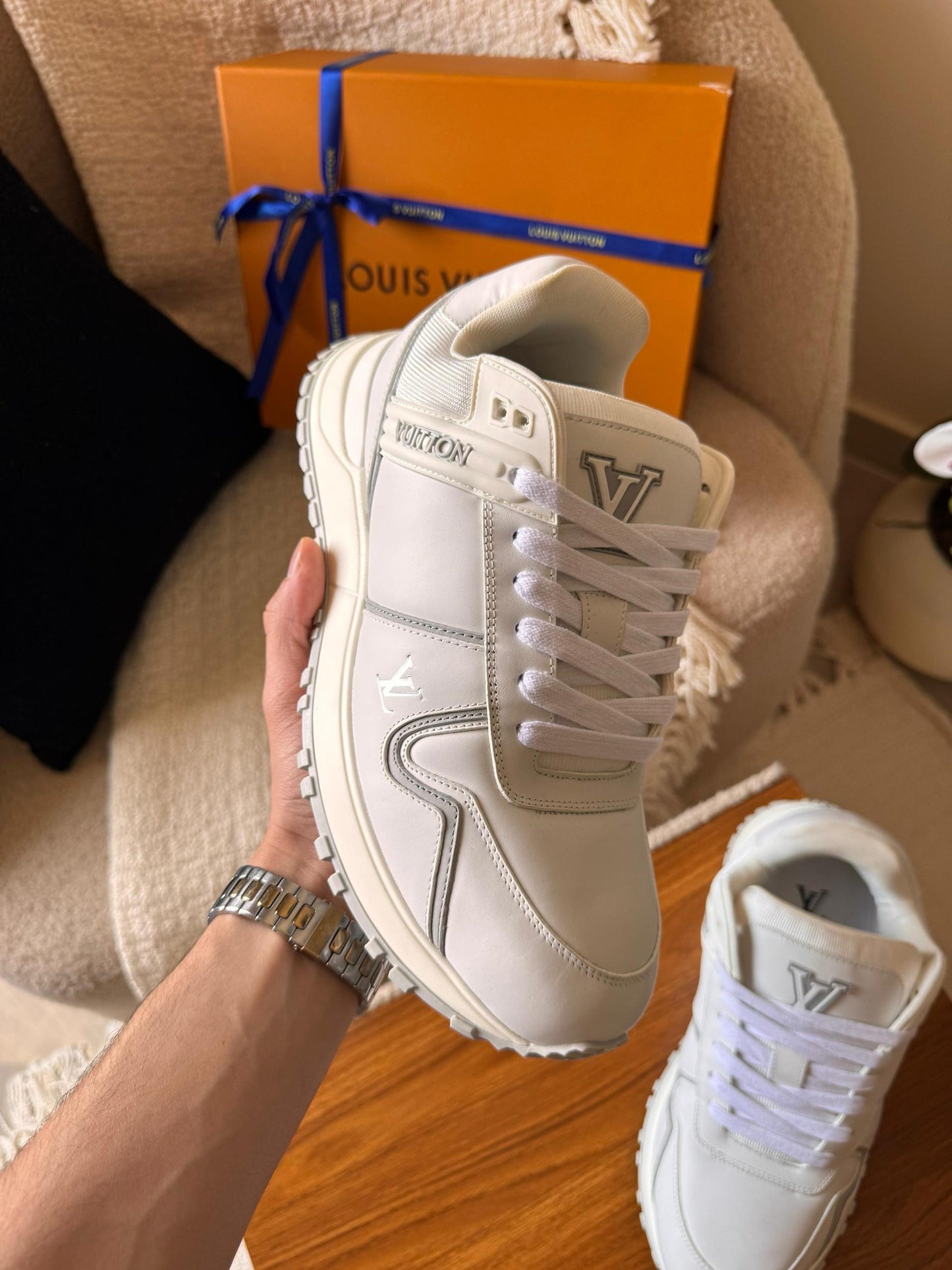 Louis Vuitton Sneakers