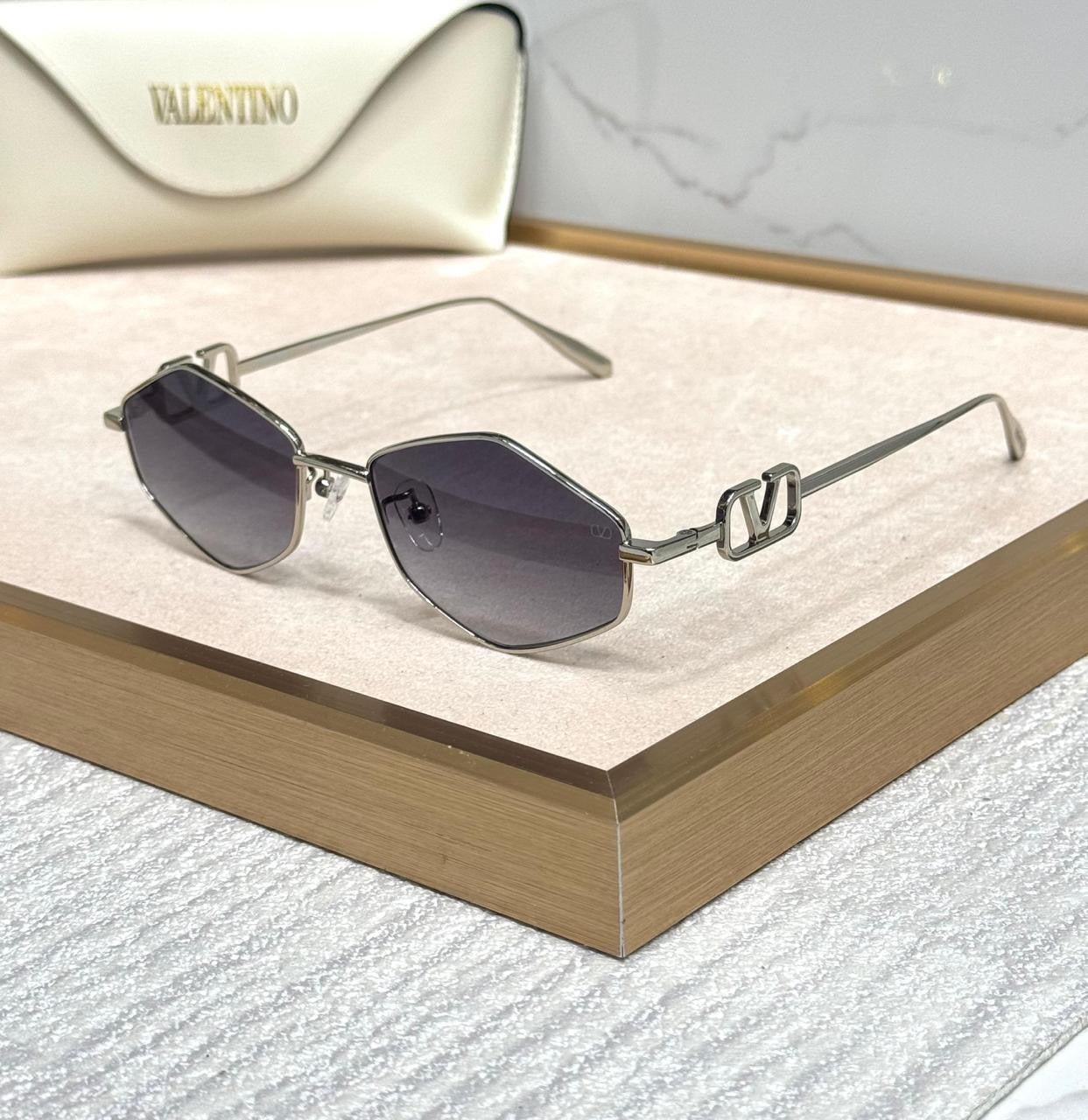Valentino Sunglasses 5 colors