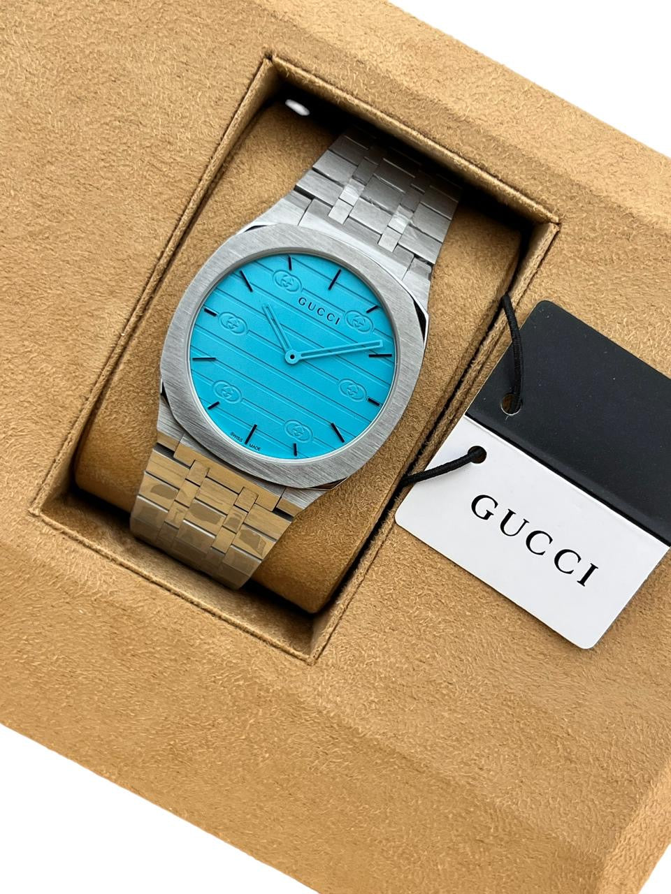 Gucci Watch 10 colors