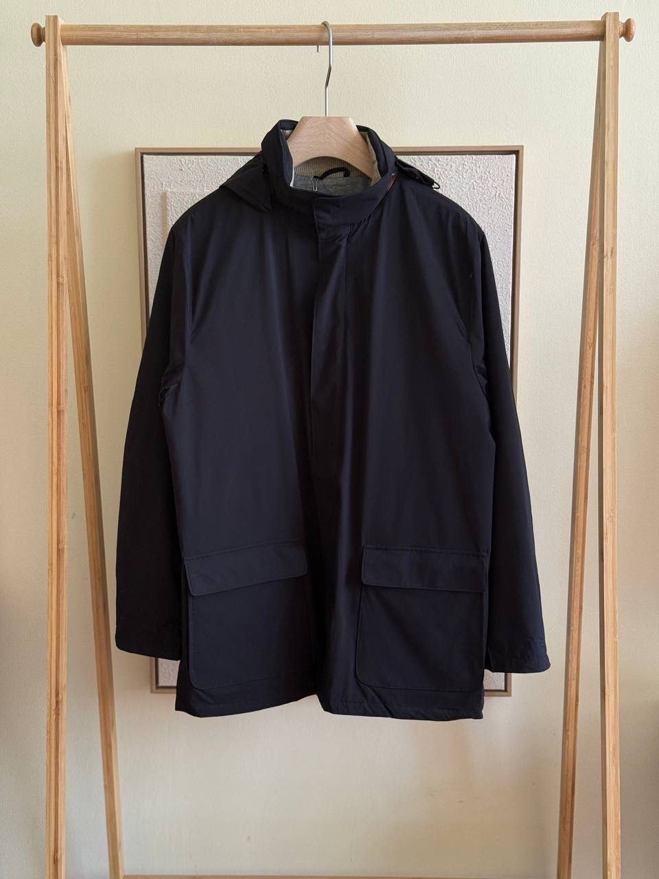 Loro Piana Jacket