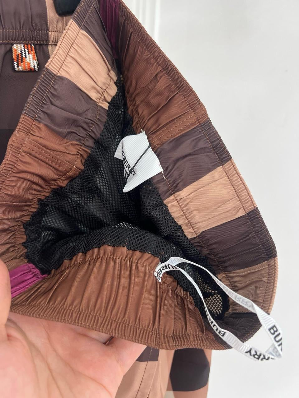 Burberry Swimming Shorts 4 colors
