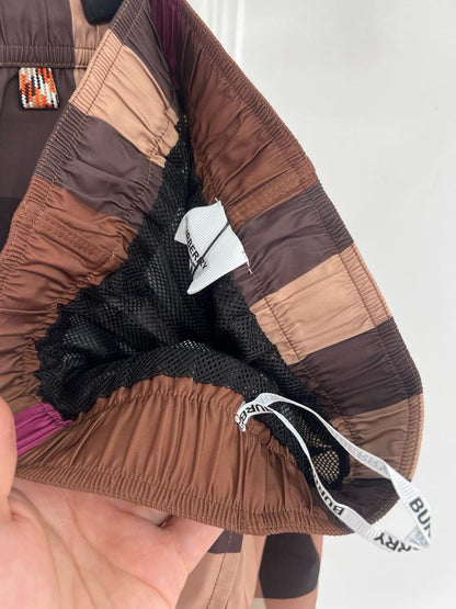 Burberry Swimming Shorts 4 colors