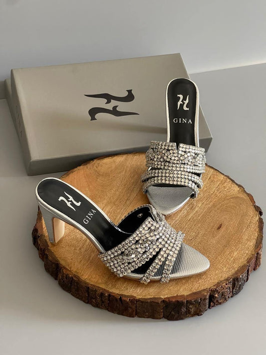 Gina Heels